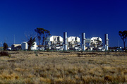 Australia, Western Australia, gas, power, power stations, energy, industry, industrial pictures