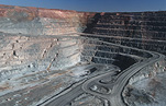 Australia, WA, Western Australia, mine, mines, mining, goldfields, gold mine, gold mines, gold mining, superpit, superpits, Kalgoorlie, Boulder.