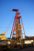 Australia, WA, Western Australia, mine, mines, mining, goldfields, gold mine, gold mines, gold mining, superpit, superpits, Kalgoorlie, Boulder, machinery, machine, machines.