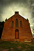 Australia, New South Wales, blue mountains, great dividing range, ghost town, ghost towns, Hartley, Hartley Valley, historic town, historic towns, historic village, historic villages, historic building, historic buildings, religious building, religious buildings, religion, architecture, church, churches.