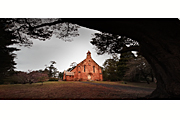Australia, New South Wales, southern highlands, berrima, saint francis, francis, saint francis, saint, saints, st francis xavier, church, churches, architecture, gothic, gothic architecture, religion, religious building, religious buildings, xavier.