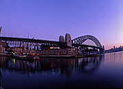 Australia, New South Wales, Sydney Harbour, Architecture, arch, arches, archway, archways, Sydney Harbor, Sydney, harbour, harbours, harbor, harbors, harbour bridge, Sydney Harbour Bridge, Sydney Harbor Bridge, park hyatt, hotel, hotels, pylon, pylons.
