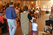 Religion, religions, religious, religious building, religious buildings, catholic, catholics, catholic religion, roman catholic, roman catholics, roman catholic church, roman catholicism, christianity, christian, christians, faith, spirituality, worship, worships, worshipping, people, man, men, male, males, woman, women, female, females, child, children, catholic church, catholic churches, communion, holy communion, wafer, wafers, communion wafer, communion wafers, holy communion wafer, holy communion wafers, mass, mass, eucharist, eucharists, eucharistic rite, eucharistic rites, sacrament, sacraments, holy sacrament, family, families, parent, parents, parenting, parenthood, parishioner, parishioners, MM49,