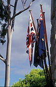 Flag, flags, south australia, sa, australia.