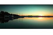 Australia, New South Wales, central coast, long jetty, jetty, jetties, pier, piers, tuggerah, tuggerah lake, tuggerah lakes, mood, mood scene, mood scenes.
