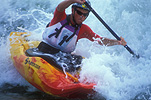 Australia, Sport pictures, Sports, people, stadium, stadiums, arena, arenas, sports arena, sports arenas, sports stadium, sports stadiums, kayak, kayaks, kayaking, watersport, watersports, water sport, water sports, water, paddle, paddles, whitewater, whitewater kayak, whitewater kayaks, whitewater kayaking, river kayak, river kayaks, river kayaking, helmet, helmets, Penrith, Penrith Whitewater Stadium, helmet, helmets, lifejacket, lifejackets, life jacket, life jackets, buoyancy vest, buoyancy vests, buoyancy jacket, buoyancy jackets, life preserver, life preservers, lifepreserver, lifepreservers, outdoors, safety, water safety, life saver, life savers, life saving.