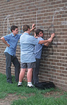 People, child, children, puberty, adolescent, adolescents, child, children, boy, boys, male, males, teenager, teenagers, teenage boy, teenage boys, social bullying, social issues, social problem, social problems, school, schools, school children, school child, bully, bullys, bullying, school bully, school bullies, bullies, uniform, unforms, child bullying, bullycide, harass, harassing, harassment, terrorism, thug, thugs, thuggery, australia, VF0