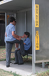People, child, children, puberty, adolescent, adolescents, child, children, boy, boys, male, males, teenager, teenagers, teenage boy, teenage boys, social bullying, social issues, social problem, social problems, school, schools, school children, school child, bully, bullys, bullying, school bully, school bullies, bullies, uniform, unforms, child bullying, bullycide, harass, harassing, harassment, terrorism, thug, thugs, thuggery, australia, VF0