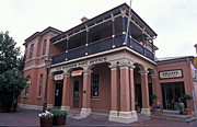 Australia, New South Wales, hawkesbury, hawkesbury area, hawkesbury region, hawkesbury district, windsor, post office, post offices, mail, post.