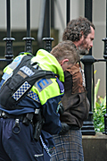Australia, New South Wales, police, police force, emergency service, emergency services, emergency service, gun, guns, weapon, weapons, emergency services, law, law enforcer, law enforcement, law and order, sydney, people, apec, arrest, arrests, arresting, apec demonstration, demonstrator, demonstrators, demonstration, demonstrations, protest, protests, asia pacific economic cooperation.