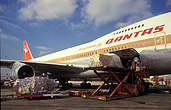 Aviation, transport, transportation, vehicle, vehicles, Plane, Planes, aircraft, aircrafts, aeroplane, aeroplanes, airport, airports, qantas, Mascot, Mascot airport, sydney, sydney airport, australia, new South Wales, nsw, Royalty Free Image