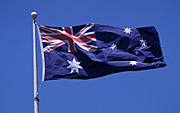 Flags, flag, australian, australian flag, australian flags, flag pole, flag poles,