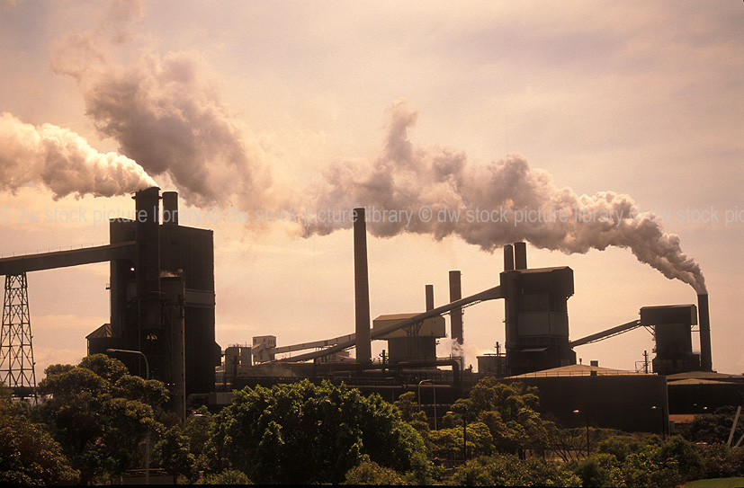 Essay about pollution by factory