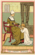literature, book, books, religion, religions, religious, history, tract, tract committee, christian, christians, religious, church, churches, catechism, illustration, illustrations, the church catechism, pray, prays, prayer, prayers, lords prayer, child, children.