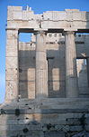 Greece, Europe, Southern Aegean, Southern Aegean region, athens, Architecture, Greek Architecture, Greek, acropolis, Ancient Greece, Greek ruins, ruins, historical site, historical sites, column, columns, pillar, pillars, parthenon, the acropolis, doric, temple, temples.