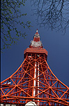 Asia, japan, tokyo, tokyo tower, tower, towers, structure, structures, metal, architecture, steel, steel construction, steel constructions, radio tower, radio towers, television tower, television towers, monolith, monoliths, iron monolith, iron monoliths, iron, communication, communication tower, communication towers.