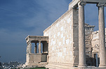 Greece, Europe, Southern Aegean, Southern Aegean region, athens, Architecture, Greek Architecture, Greek, acropolis, Ancient Greece, Greek ruins, ruins, historical site, historical sites, column, columns, pillar, pillars, parthenon, the acropolis, doric, temple, temples.
