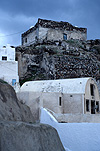 Greece, Europe, Southern Aegean, Southern Aegean region, santorini, Aegean, Aegean sea, cycladic, cycladic island, cyclades Islands, house, houses, architecture, housing.