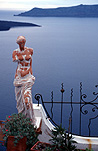 Greece, Santorini, Europe, Southern Aegean, Southern Aegean region, statue, statues, venus, Greece, Europe, Southern Aegean, Southern Aegean region, santorini, Aegean, Aegean sea, cycladic, cycladic island, cyclades Islands, stroggili, coast, coastline, coastlines.