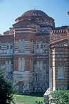 Greece, Europe, Southern Aegean, Southern Aegean region, Greek architecture, monstery, monasteries, byzantine, byzantine architecture, architecture, hosios loukas, hosios loukas monastery, holy luke, blessed luke.