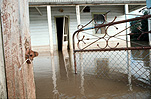 Climate, disaster, disasters, natural disaster, natural disasters, weather, flood, floods, flooding, flooded, river, rivers, water, gate, gates, nsw, new South Wales, australia.