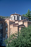 Greece, Europe, Southern Aegean, Southern Aegean region, Greek architecture, monstery, monasteries, byzantine, byzantine architecture, architecture, hosios loukas, hosios loukas monastery, holy luke, blessed luke.