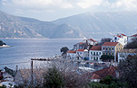 Greece, central greece, coast, coasts, coastline, coastlines.