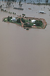 Climate, disaster, disasters, natural disaster, natural disasters, weather, flood, floods, flooding, flooded, river, rivers, water, namoi river, wee waa, aerial, aerials, farm, farms, farm land, farming land, rural, rural scene, rural scenes, nsw, new South Wales, australia, aerial, aerials.