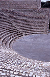 Greece, Europe, Southern Aegean, Southern Aegean region, crete, knossos, knosos, theatre, theatres, amphitheatre, amphitheatres.