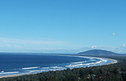 Australia, New South Wales, seven mile, seven mile beach, beach, beaches, seven mile np, seven mile national park, national park, national parks, coast, coasts, coastline, coastlines.