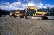 Australia, sa, south australia, industry, road, roads, roadworks, road works, construction, road construction, construction industry, machinery.