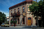 Australia, SA, South Australia, Adelaide, architecture, hotel, hotels, pub, pubs.