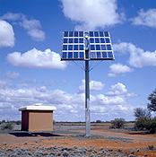 Solar, Solar Power, Solar Energy, Energy, Engineering, Power Equipment, Solar power equipment, Solar Panel, Solar Panels, Solar energy panel, Solar energy panels, cloud, clouds, outback, australian outback, outback australia, desert, deserts.