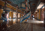 Vietnam, buddhism, buddhist, buddhistic, caodism, caodai religion, southern vietnam, temple, temples, vietnamese temple, vietnamese temples, religion, religions, religious, religious building, religious buildings, Caodai, Caodai temple, Caodai temples, Caodai Great Temple, Tay Ninh.
