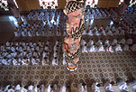 Vietnam, buddhism, buddhist, buddhistic, caodism, caodai religion, southern vietnam, mass, service, services, temple, temples, vietnamese temple, vietnamese temples, religion, religions, religious, religious building, religious buildings, Caodai, Caodai temple, Caodai temples, Caodai Great Temple, worship, worships, worshipper, worshippers, pray, prays, prayer, prayers, praying, Tay Ninh.
