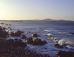 Australia, New South Wales, Forster, water, rock, rocks, lake, lakes, wallis, wallis lake, great lakes, great lakes district.