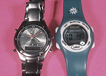 Consumer product, consumer products, watch, watches, time, time-keeping, watch band, watch bands, wristwatch, wristwatches, wrist watch, wrist watches, digital watch, digital watches, digital.