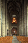 Europe, Western Europe, Britain, British Isles, England, United Kingdom, Great Britain, Kent, Canterbury, Caterbury Cathedral, Cathedral, Cathedrals, Church, Churches, Gothic, Gothic period, Mediaeval, medieval, middle ages, nave, naves, arch, arches, archway, archways, interior, interiors, religion, religous building, religious buildings, architecture, AM04,