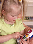 People, child, children, girl, girls, female, females, girl, girls, toy, toys, telephone, telephones, phone, phones, communication, communicate, communicates, communicating, AM04,