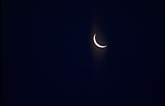 Moon, moons, the moon, sky, skies, sky scene, sky scenes, planet, planets, terrestrial planet.