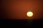 Sun, the sun, sunrise, sunrises, sunset, sunsets, sunrises and sunsets, circle, circles, sky, skies, sky scene, sky scenes.