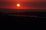 Sun, the sun, sunrise, sunrises, sunset, sunsets, sunrises and sunsets, circle, circles, sky, skies, sky scene, sky scenes.