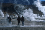 Chile, El Tatio, El Tatio Geyser, El Tatio Geysers, geyser, geysers, energy, steam, underground energy, geothermal, geothermal power, Andes, thermal, thermal energy.