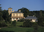Australia, SA, South Australia, Naracoorte, Architecture, mansion, mansions, Struan House, college, colleges, farming college, farming colleges, agriculture college, agricultural colleges.