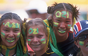 People, child, children, puberty, australia, australian, people, child, children, puberty, child, children, girl, girls, teenager, teenagers, teenage girl, teenage girls, adolescent, adolescents, female, females, facepainting, flag, flags, australian, australian flag, australian flags.