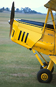 Australia, New South Wales, NSW, vintage plane, vintage planes, biplane, biplanes, bi-plane, bi-planes, transport, transportation, vehicle, vehicles, plane, planes, aircraft, aircrafts, tiger moth, tiger moths, aeroplane, aeroplanes, aviation, light, wheel, wheels, tyre, tyres, blade, blades, propellor, propellors.