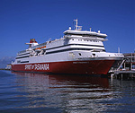Transport, transportation, vehicle, vehicles, ferry, ferries, boat, boats, ship, ships, shipping, vessel, vessels, Spirit of Tasmania, ferry, ferries, passenger ferry, passenger ferries, australia, Melbourne, Vic, Victoria, water, dock, docks, port, ports, dockyard, dockyards.