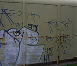 Graffiti, grafitti, deface, defaced, defacing, vandalism, vandalise, vandalisation, bus stop, bus stops, bus shelter, bus shelters, australia, bus, buses, transport, transportation, vehicle, vehicles, melbourne, vic, victoria, australia.