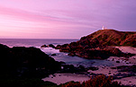 Australia, New South Wales, Port Macquarie, sunrise, sunrises, sunrises and sunsets, mood, Mood scene, mood scenes, Little Bay, Tacking Point, coast, coasts, coastline, coastlines, coastal, lighthouse, lighthouses, lightstation, lightstations, navigation, navigational aids.