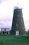 Australia, Tasmania, Tassie, Tas, Oatlands, Oatlands Flour Mill, windmill, windmills, flour mill, flour mills, John Vincent, architecture, callington, callington mill.